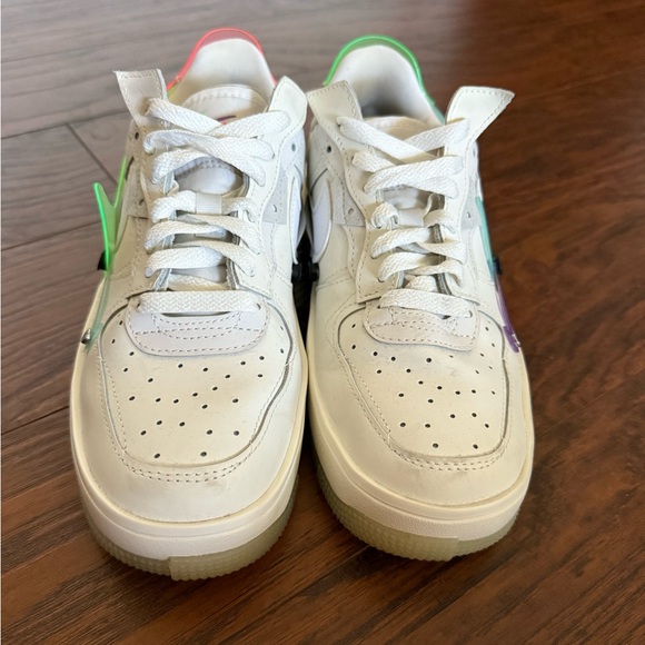 Nike Air Force 1 Fontanka Sneakers - Picture 2 of 14